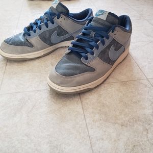 Nike Dunk Low (LTD)